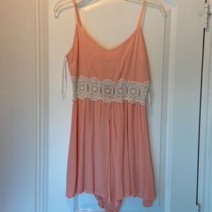 NWT Altard State Romper